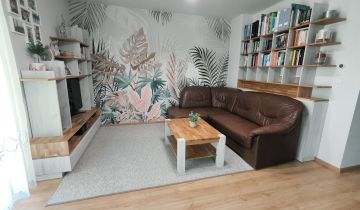 Mieszkanie 3-pokojowe Dębica, ul. Łąkowa