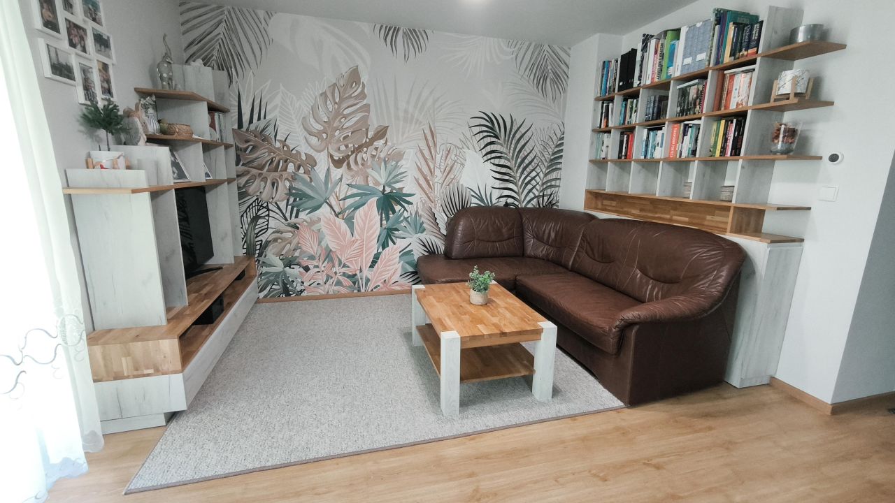 Mieszkanie 3-pokojowe Dębica, ul. Łąkowa. Zdjęcie 2