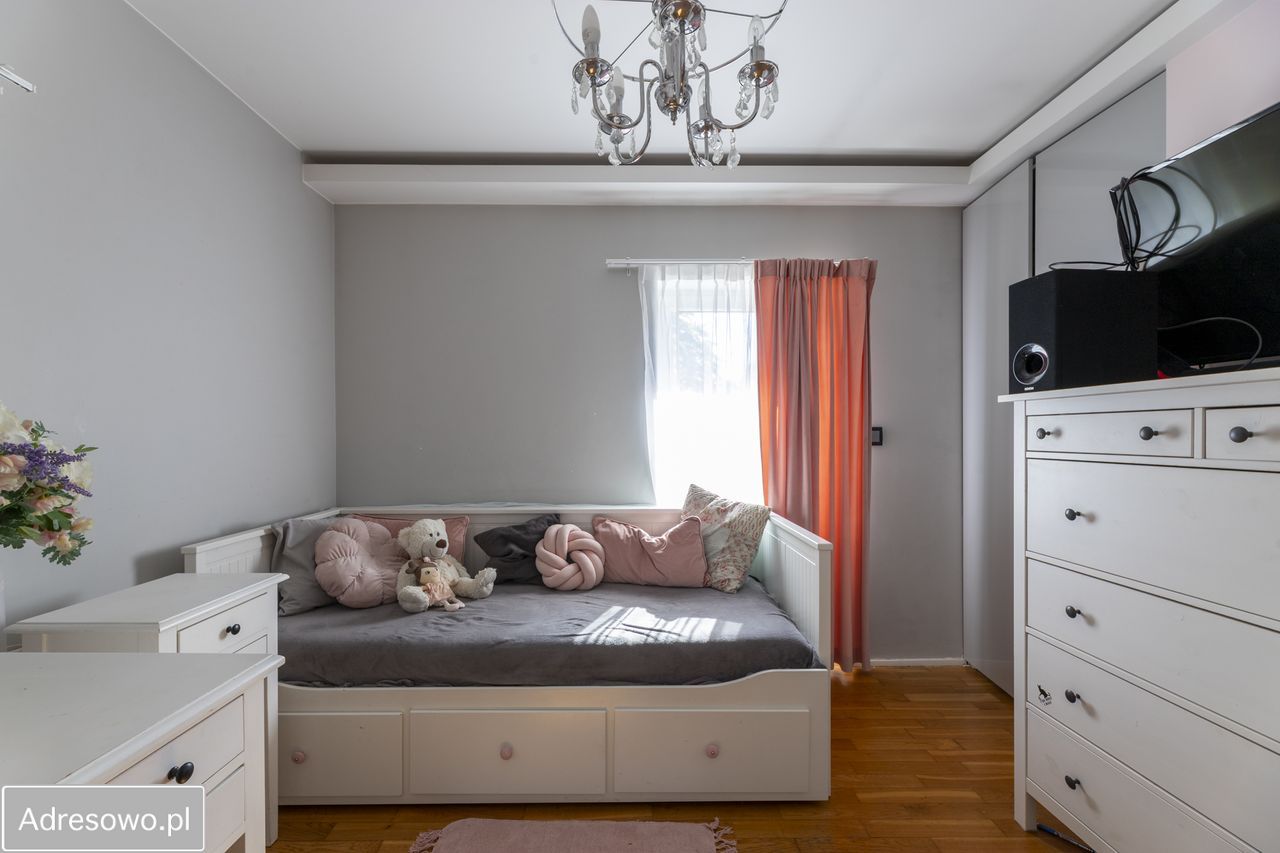 dom wolnostojący, 5 pokoi Sulejówek, ul. Trakt Brzeski. Zdjęcie 7