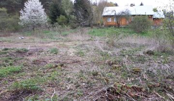 Działka rolno-budowlana Kuce