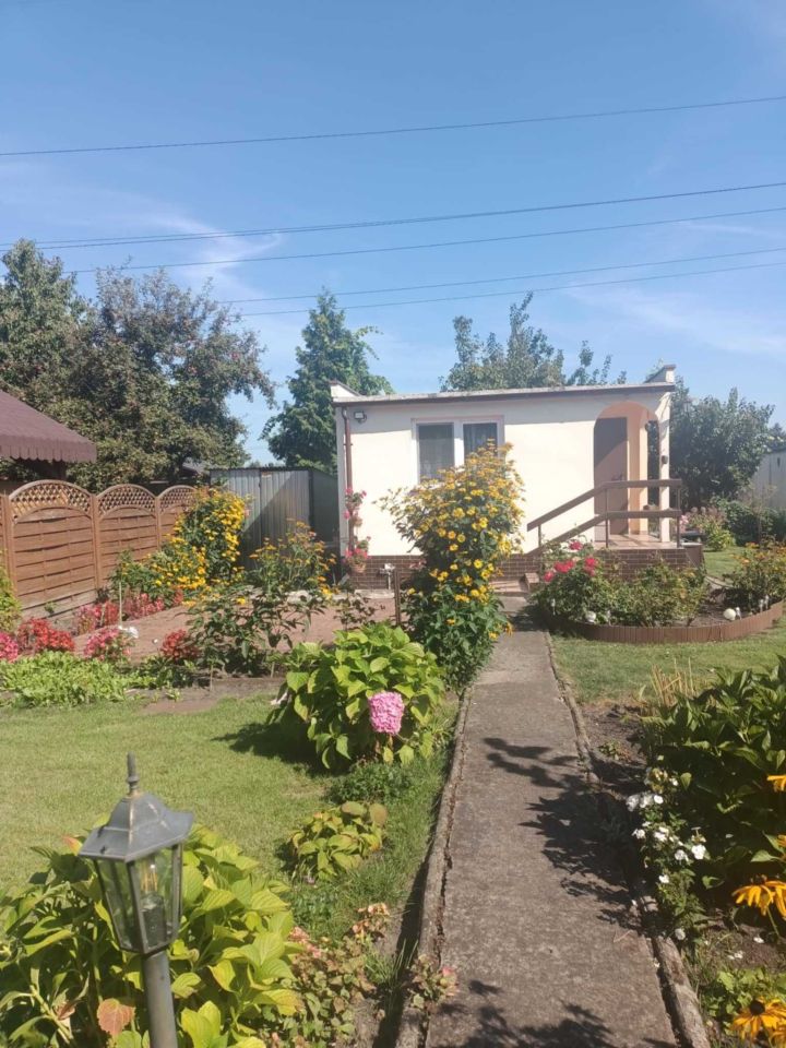 Działka rod Konin Gosławice, ul. Przemysłowa. Zdjęcie 7