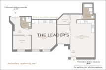 Mieszkanie 3-pokojowe Warszawa Śródmieście, ul. Poznańska. Zdjęcie 4