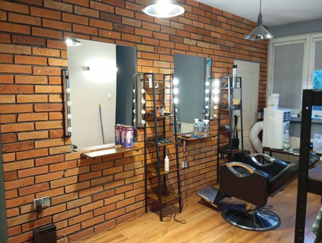 Lokal Marki, ul. Ignacego Jana Paderewskiego. Zdjęcie 1