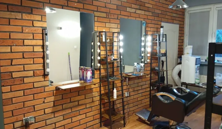 Lokal Marki, ul. Ignacego Jana Paderewskiego