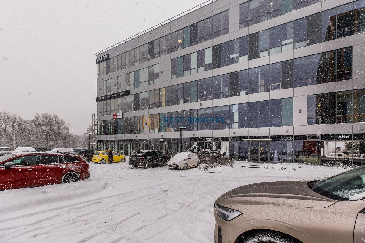 Lokal Kraków Borek Fałęcki, ul. Józefa Marcika. Zdjęcie 1