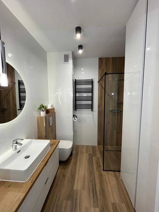 Mieszkanie 3-pokojowe Iława, ul. Piastowska. Zdjęcie 5