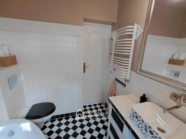 dom wolnostojący, 3 pokoje Jankowo Dolne, os. Wczasowe. Zdjęcie 13