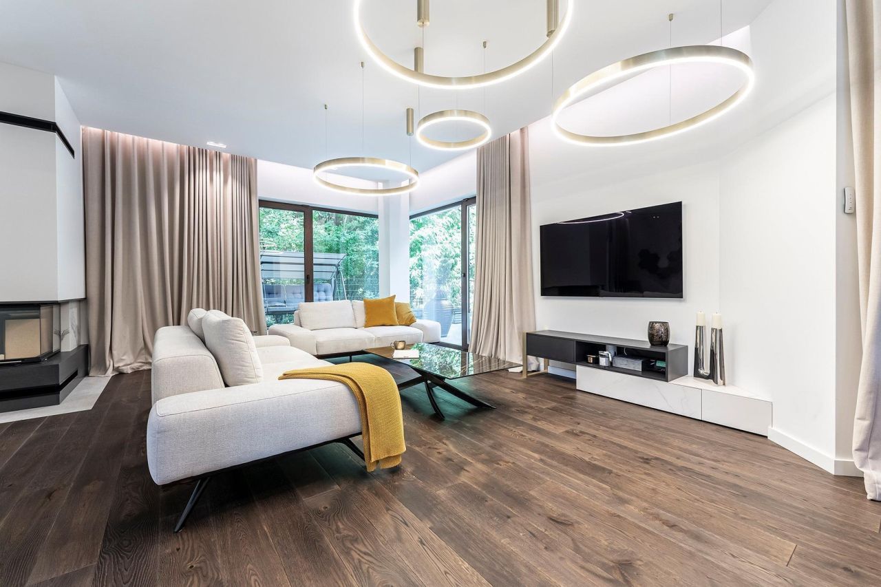 bliźniak, 6 pokoi Strzykuły, ul. Szmaragdowa. Zdjęcie 39