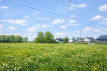 Działka budowlana Przęsocin