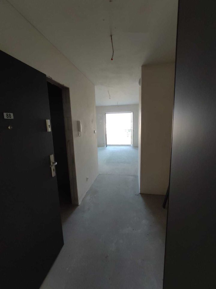 Mieszkanie 1-pokojowe Rzeszów. Zdjęcie 3