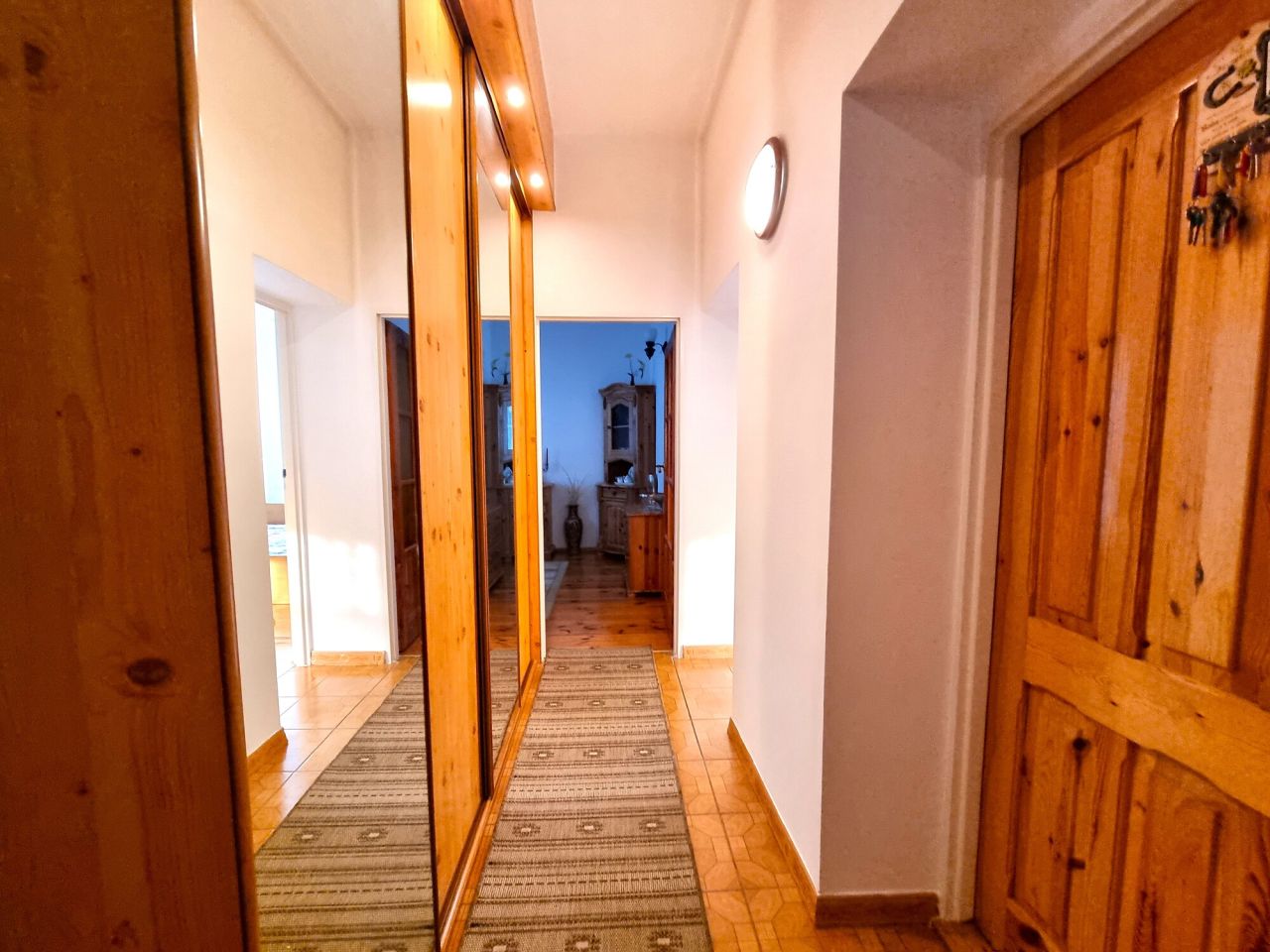 Mieszkanie 3-pokojowe Borne Sulinowo, ul. kard. Stefana Wyszyńskiego. Zdjęcie 5