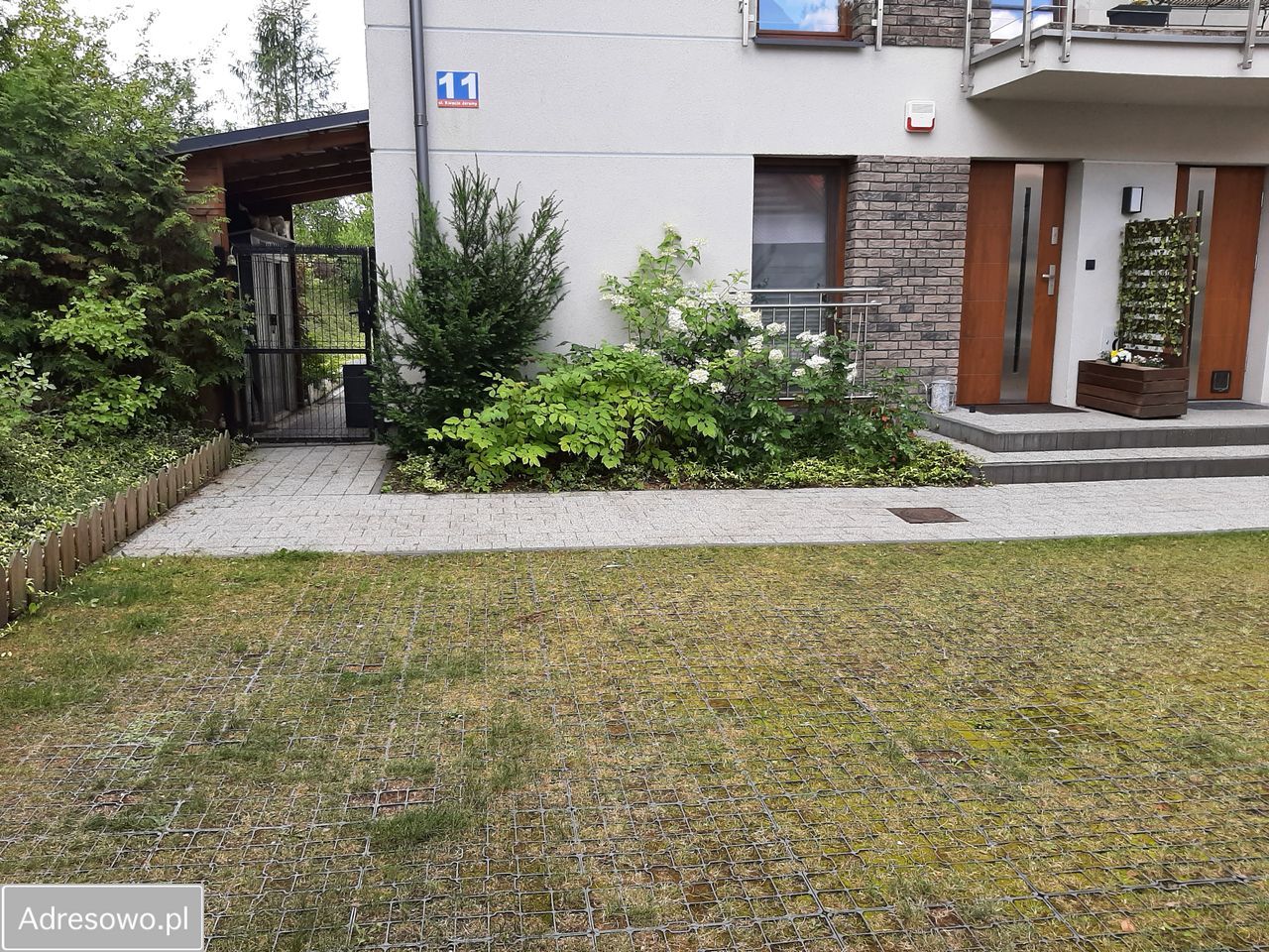 Mieszkanie 3-pokojowe Olsztyn Gutkowo, ul. Księcia Jaremy. Zdjęcie 15