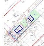 dom wolnostojący Żyrardów, ul. Wincentego Witosa. Zdjęcie 1