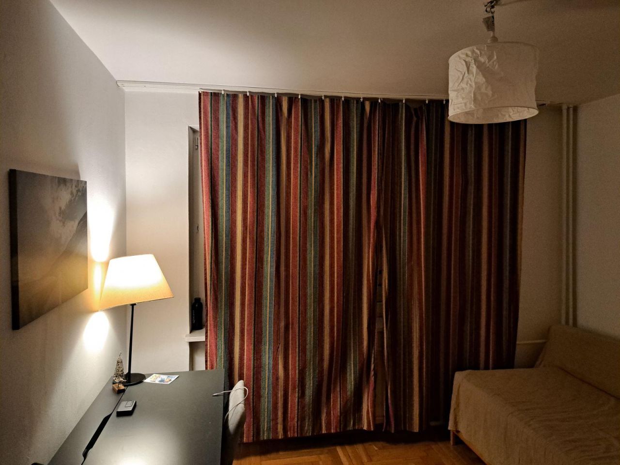 Mieszkanie 3-pokojowe Warszawa Śródmieście, ul. Hoża. Zdjęcie 20