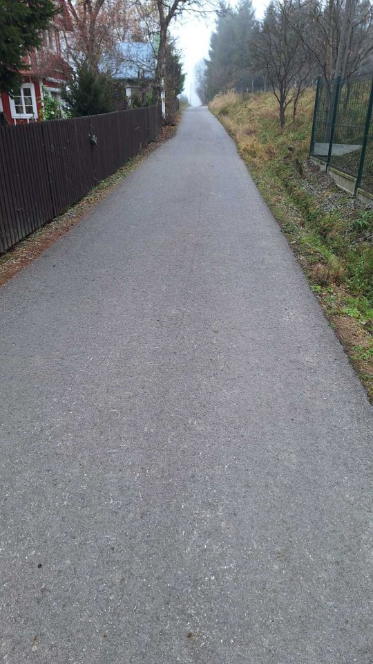 Działka budowlana Kurów. Zdjęcie 2