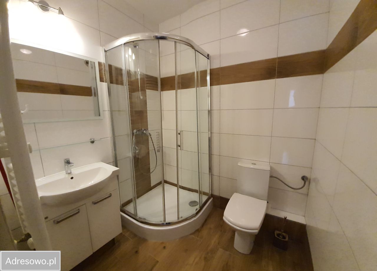 Mieszkanie 2-pokojowe Gdańsk Zaspa, al. Jana Pawła II. Zdjęcie 10