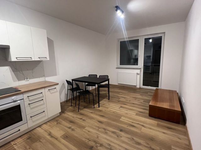 Mieszkanie 2-pokojowe Gorzów Wielkopolski, ul. Marii Juchacz. Zdjęcie 1