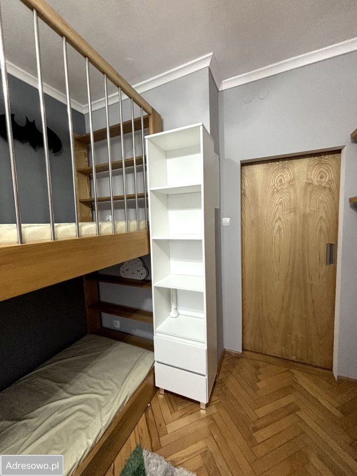 Mieszkanie 3-pokojowe Bielsko-Biała Śródmieście, ul. Piastowska. Zdjęcie 17