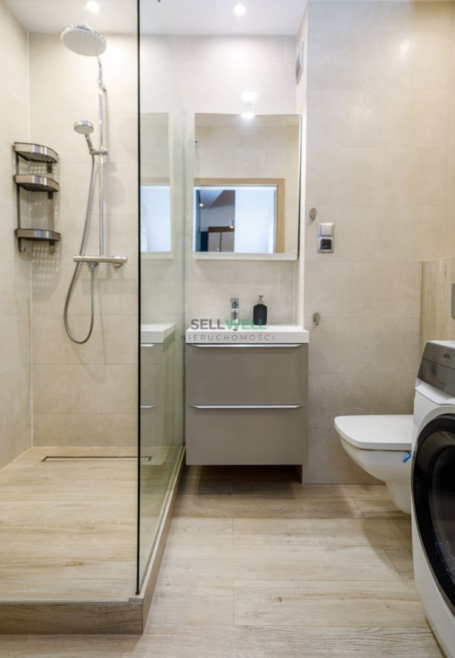 Mieszkanie 3-pokojowe Wrocław Klecina, ul. Dożynkowa. Zdjęcie 7