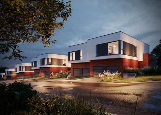 Mieszkanie 3-pokojowe Tyczyn, ul. Potoki. Zdjęcie 1