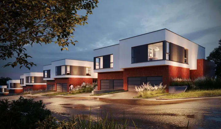 Mieszkanie 3-pokojowe Tyczyn, ul. Potoki