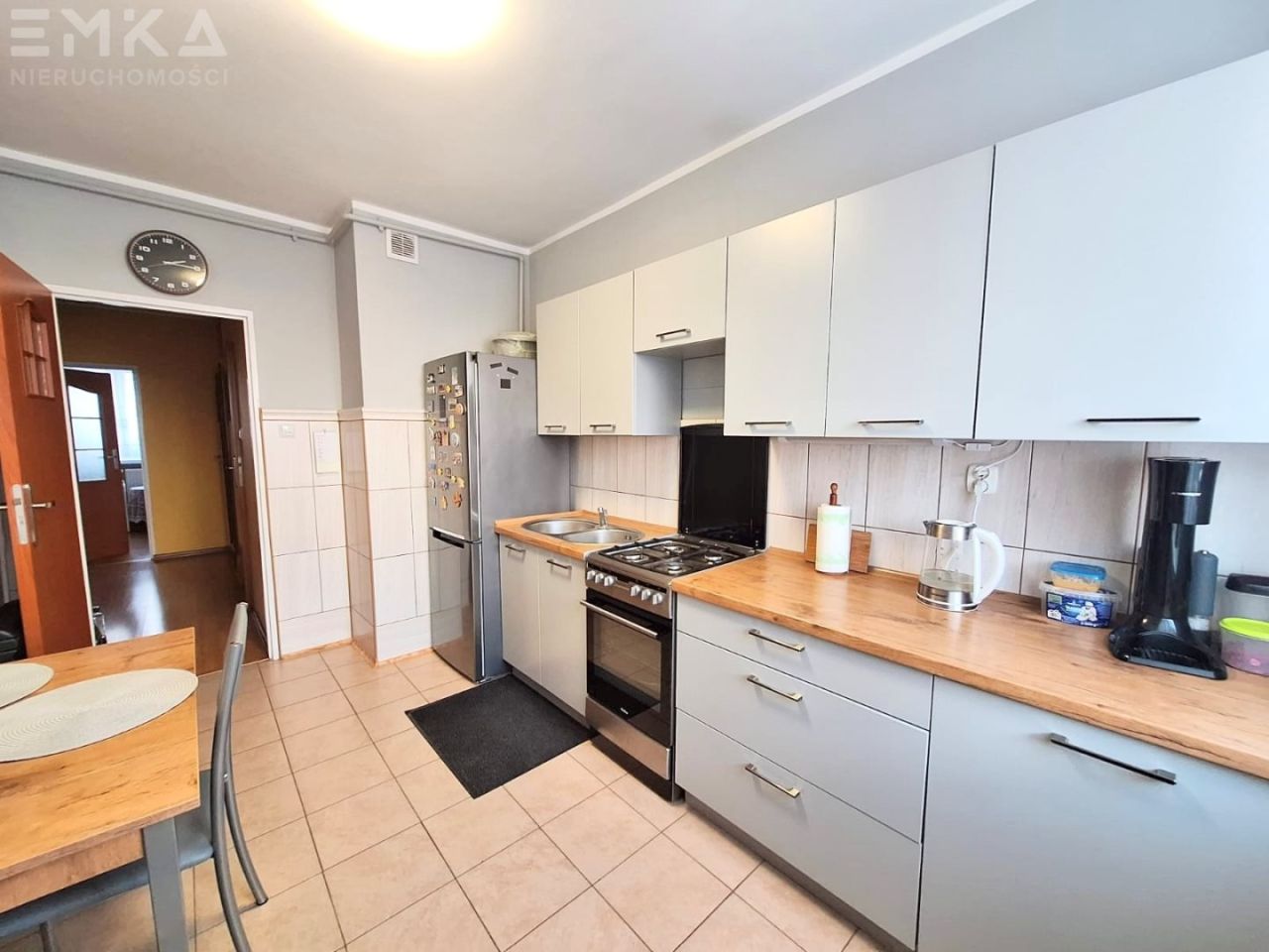 Mieszkanie 2-pokojowe Świecie Marianki, ul. Paderewskiego. Zdjęcie 2