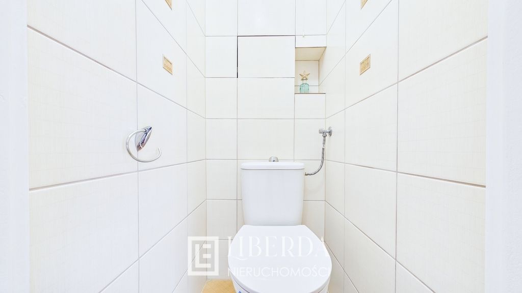 Mieszkanie 3-pokojowe Lublin LSM, ul. Magdaleny Brzeskiej. Zdjęcie 12