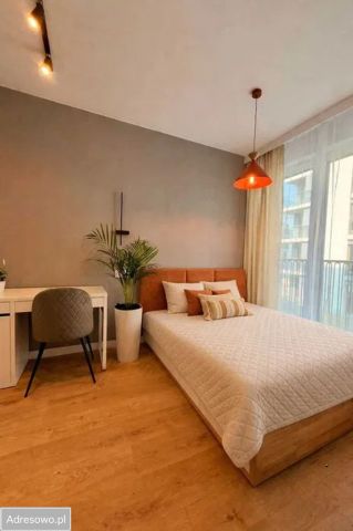 Mieszkanie 2-pokojowe Warszawa Bemowo, ul. Szeligowska. Zdjęcie 5