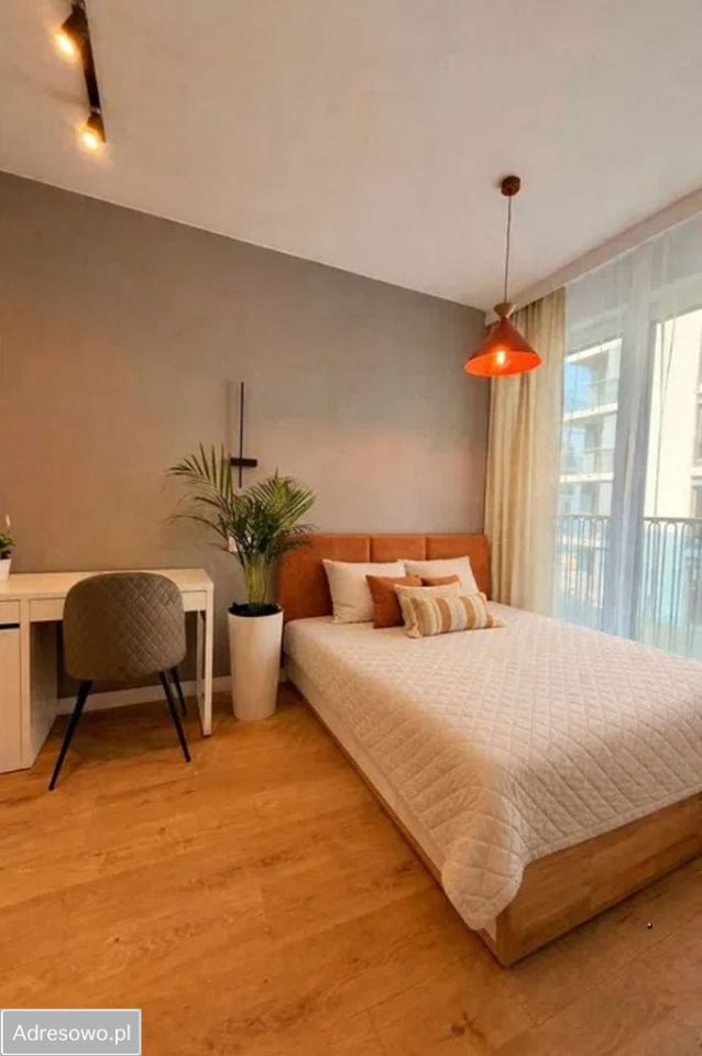 Mieszkanie 2-pokojowe Warszawa Bemowo, ul. Szeligowska. Zdjęcie 5