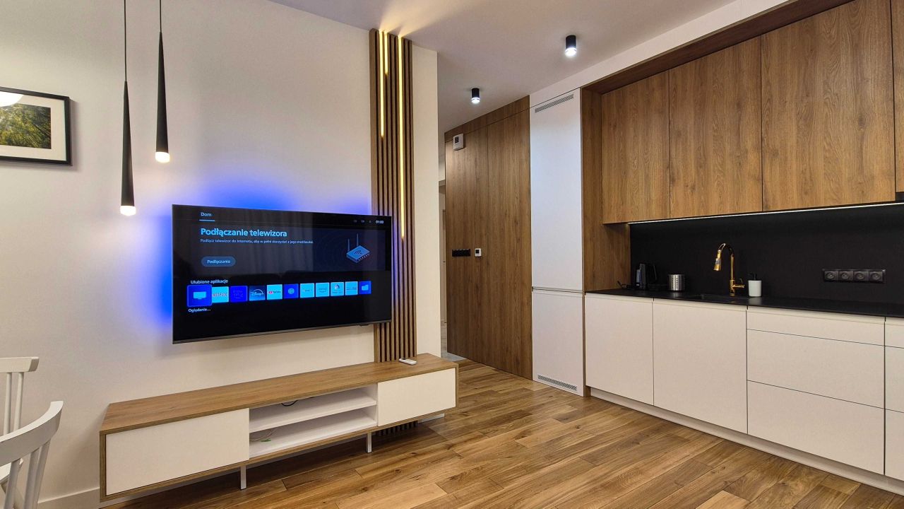 Mieszkanie 2-pokojowe Lublin, ul. Stanisława Leszczyńskiego. Zdjęcie 6