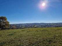 Działka budowlana Gromnik, ul. Jana Pawła II. Zdjęcie 1