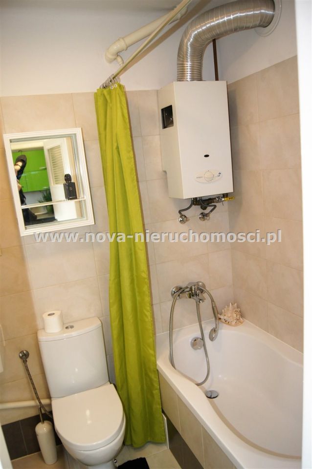 Mieszkanie 1-pokojowe Rybnik Śródmieście. Zdjęcie 10