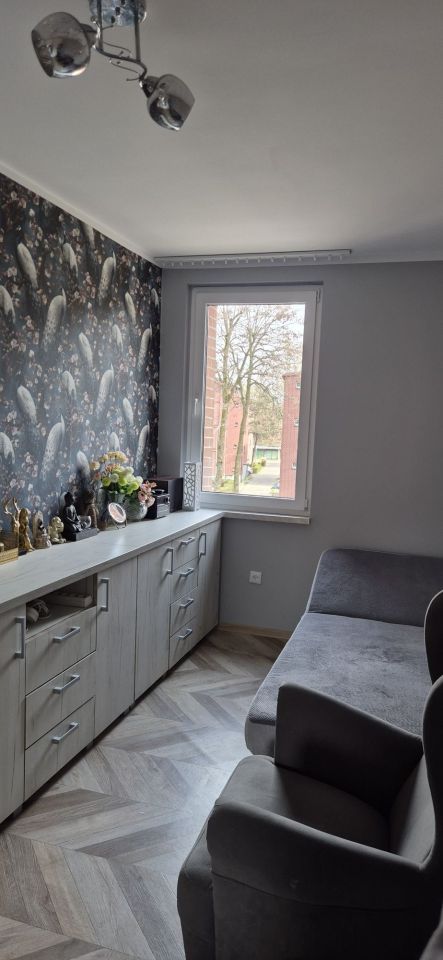 Mieszkanie 2-pokojowe Świętochłowice, ul. Wojska Polskiego. Zdjęcie 7