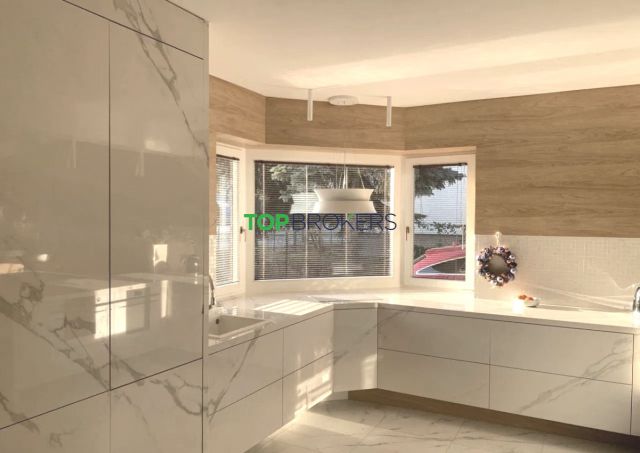 dom wolnostojący, 6 pokoi Warszawa Targówek. Zdjęcie 5