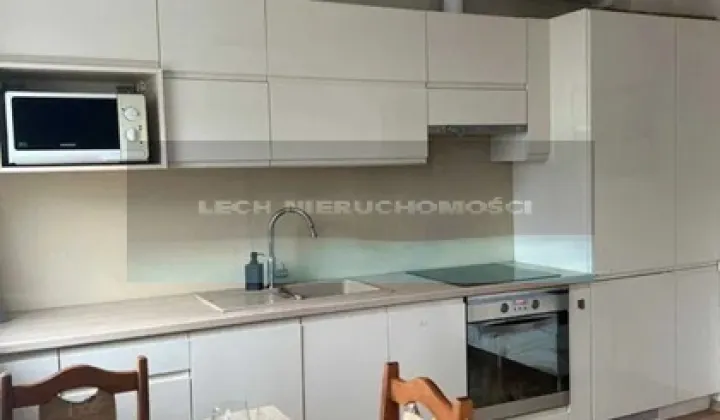 Mieszkanie 2-pokojowe Pruszków