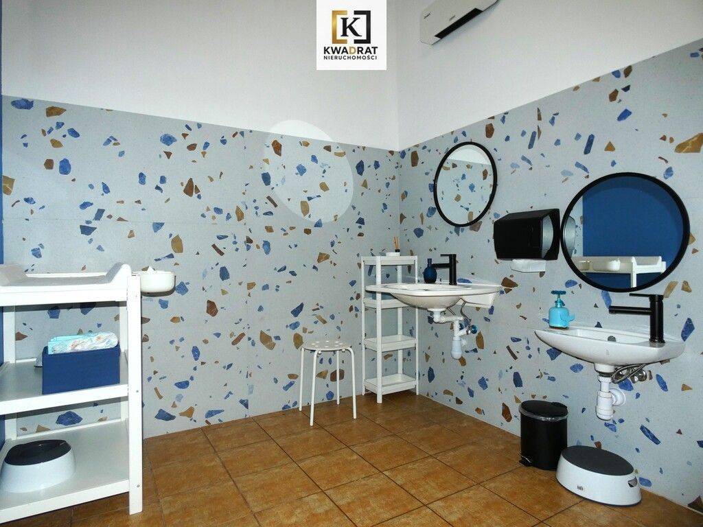 Lokal Mińsk Mazowiecki, ul. Topolowa. Zdjęcie 4