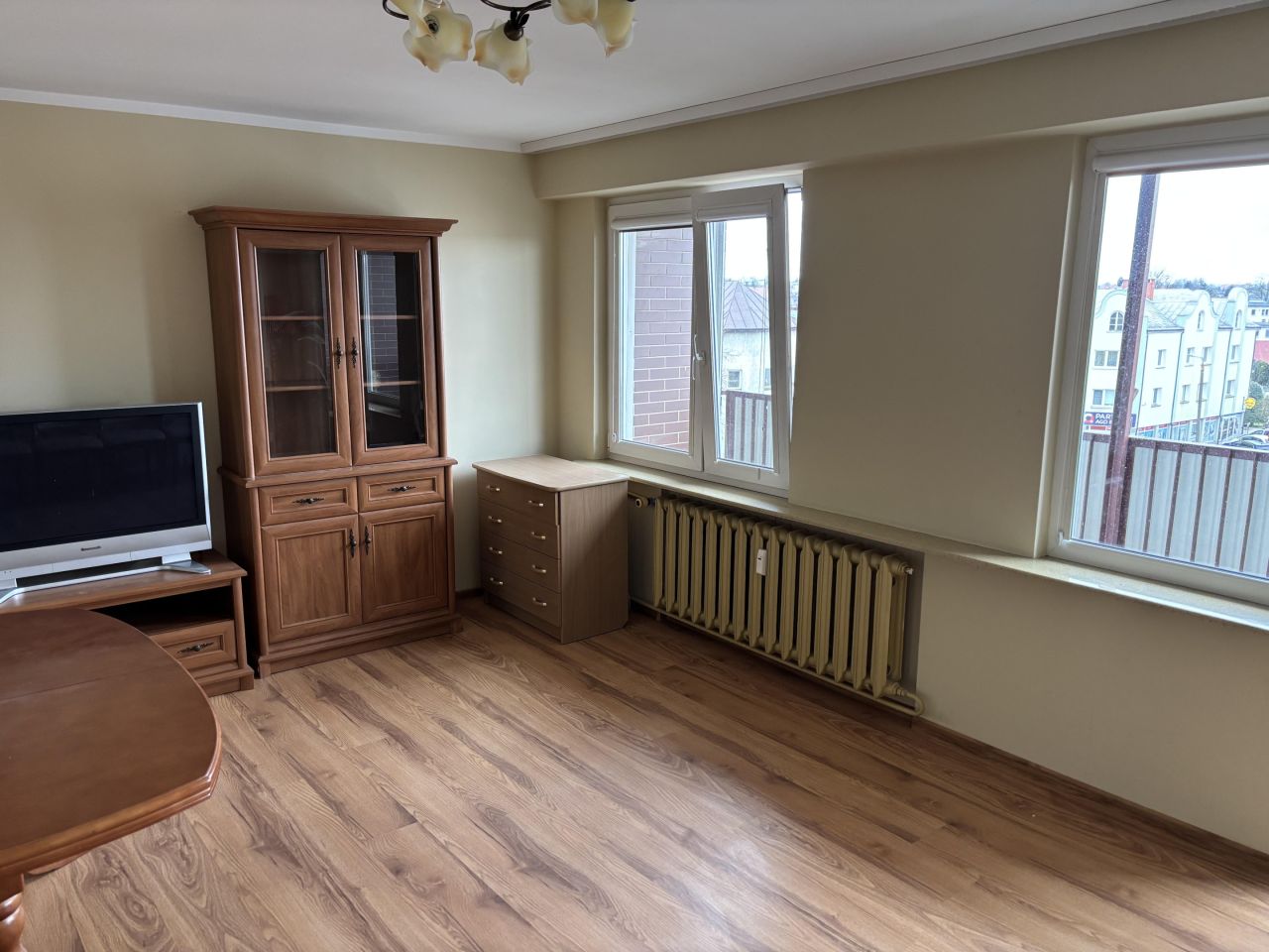 Mieszkanie 2-pokojowe Grajewo, os. Centrum. Zdjęcie 1