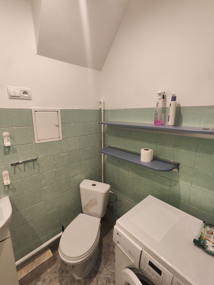 Mieszkanie 2-pokojowe Siedlce Centrum, ul. Henryka Sienkiewicza. Zdjęcie 8