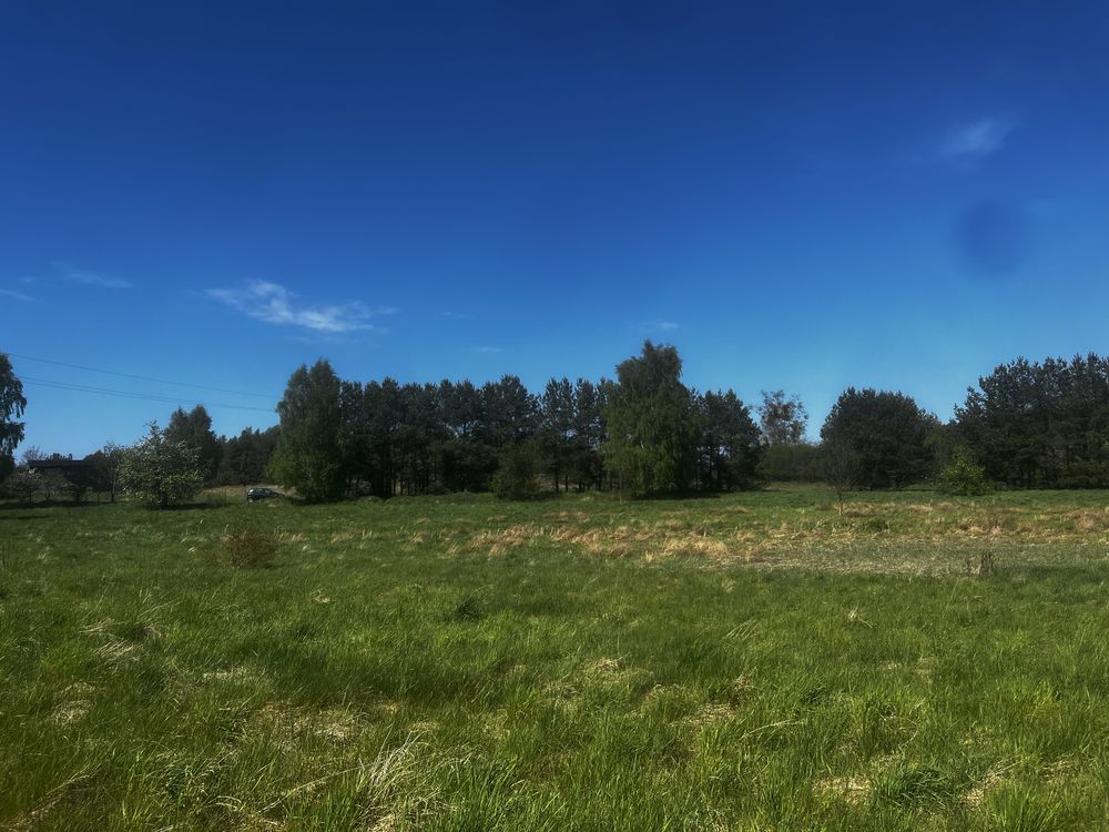 Działka rolno-budowlana Gardna Wielka. Zdjęcie 4