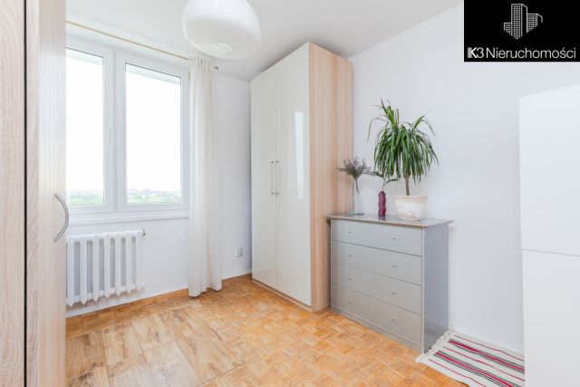 Mieszkanie 3-pokojowe Warszawa Saska Kępa, ul. Afrykańska. Zdjęcie 6