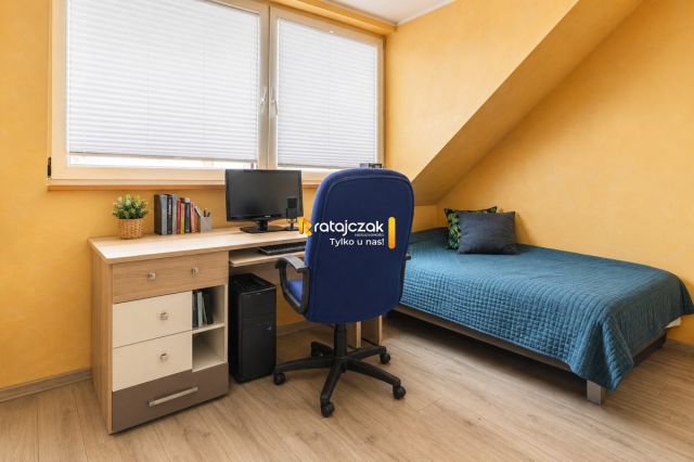 bliźniak, 6 pokoi Gdańsk Kiełpino Górne. Zdjęcie 10