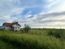 dom wolnostojący Sitaniec-Kolonia. Zdjęcie 3