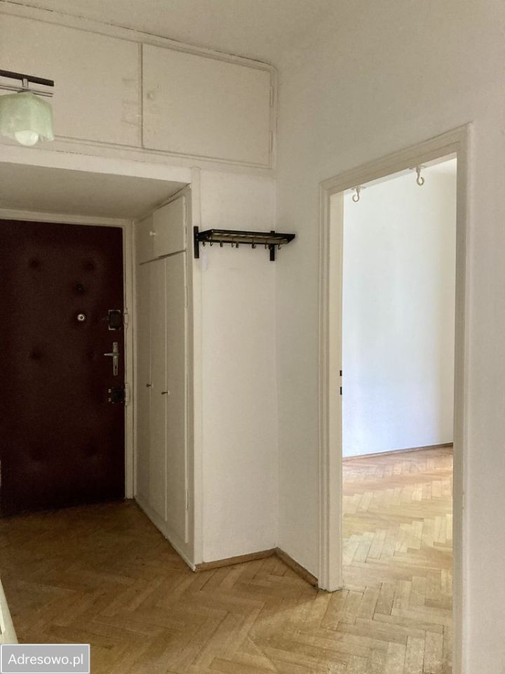Mieszkanie 2-pokojowe Warszawa Ochota, ul. Szczęśliwicka. Zdjęcie 11