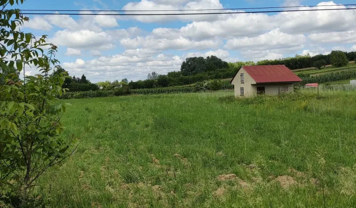 Działka budowlana Koprzywnica, ul. Krakowska