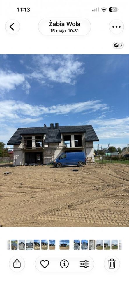 bliźniak Żabia Wola. Zdjęcie 5