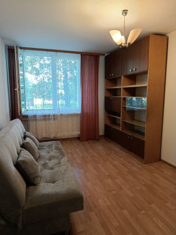 Mieszkanie 2-pokojowe Warszawa Mokotów, ul. Dolna. Zdjęcie 1