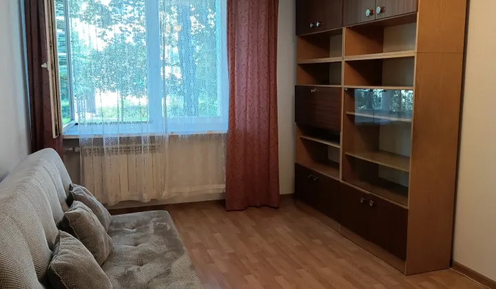 Mieszkanie 2-pokojowe Warszawa Mokotów, ul. Dolna