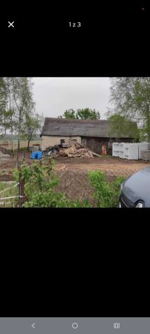 Działka rolno-budowlana Zalesie. Zdjęcie 1