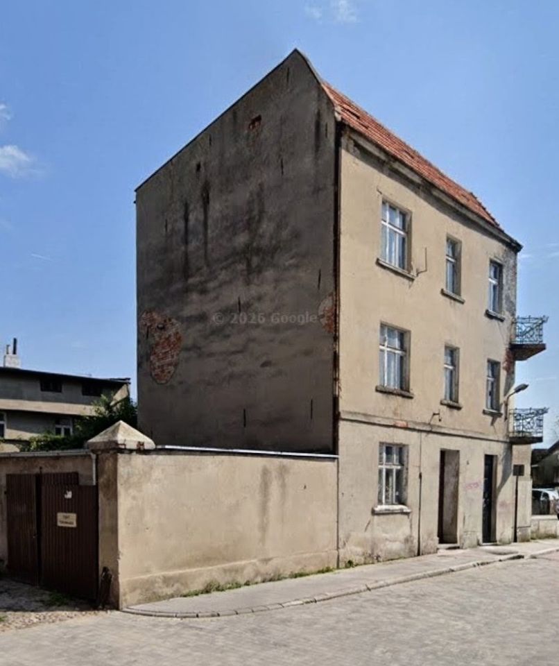 Nieruchomość komercyjna Śrem, ul. Młyńska. Zdjęcie 2
