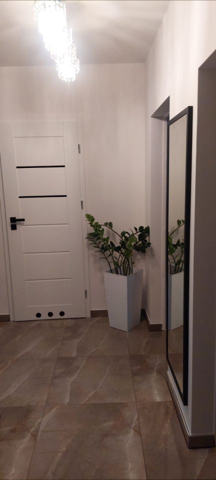 Mieszkanie 3-pokojowe Gubin, ul. Piastowska. Zdjęcie 4